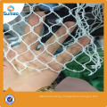 HDPE plastic mesh fencing anti bird net to protect fruits